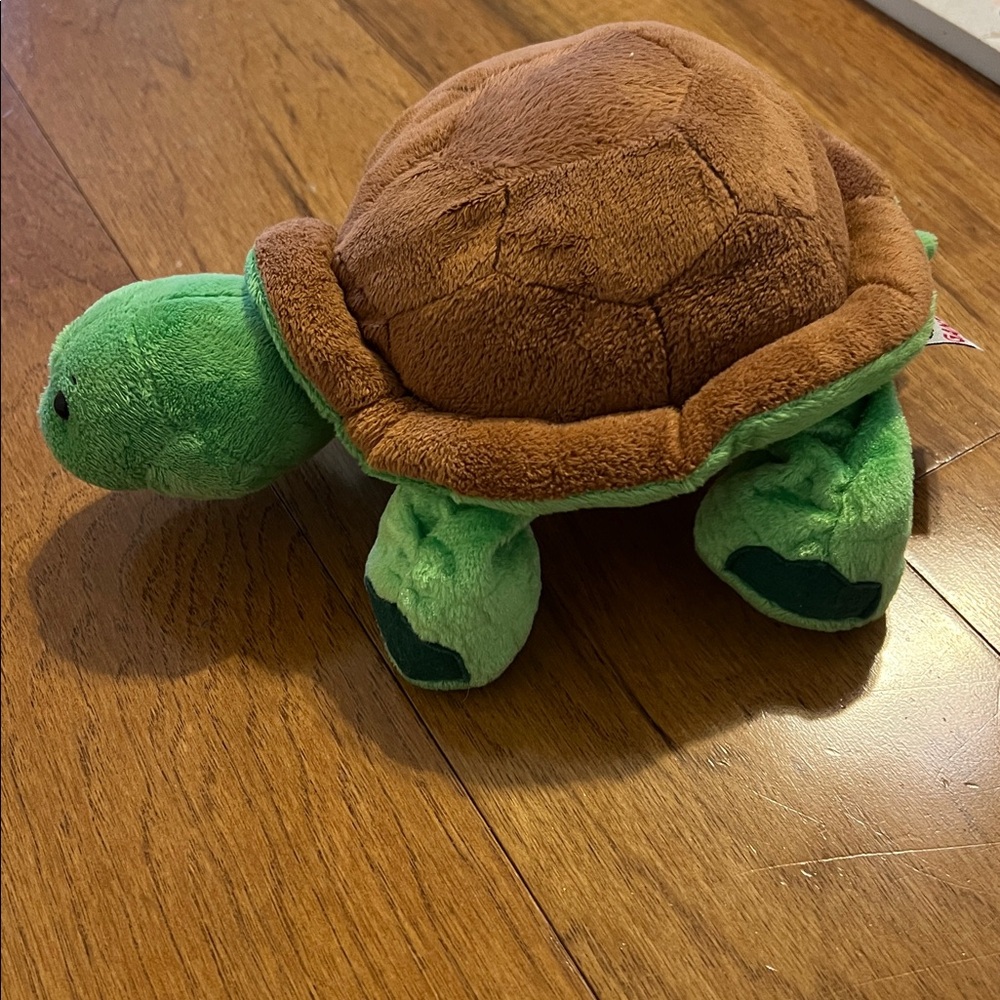 Webkinz Turtle - Picture 5 of 8